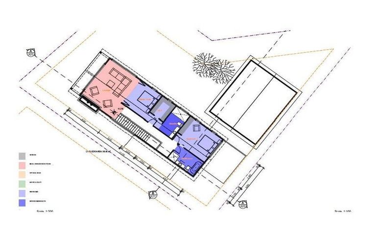 Photo of property in 26 North Ridge Drive, Pauanui, 3579