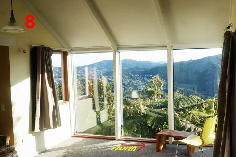 Photo of property in 169 Orangi Kaupapa Road, Northland, Wellington, 6012