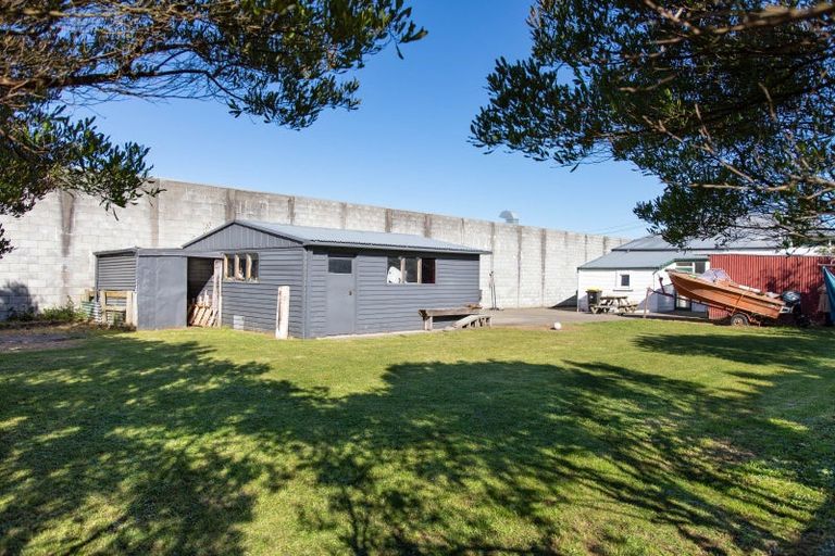 Photo of property in 3 London Street, Dannevirke, 4930