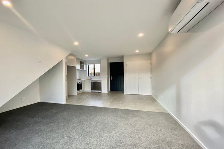 Photo of property in 11/258 Armagh Street, Christchurch Central, Christchurch, 8011