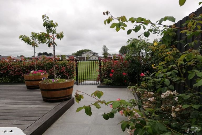 Photo of property in 30 Rahme Crescent, Kaiapoi, 7630