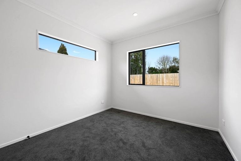 Photo of property in 54u2 Insoll Avenue, Enderley, Hamilton, 3214