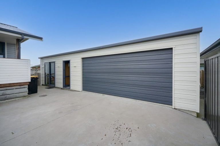 Photo of property in 53b Mavora Crescent, Heidelberg, Invercargill, 9812