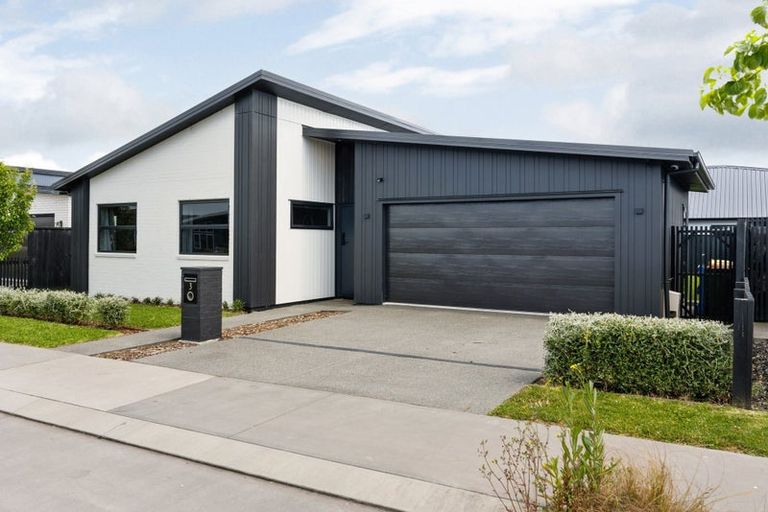 Photo of property in 3 Couldsack Avenue, Chartwell, Hamilton, 3210