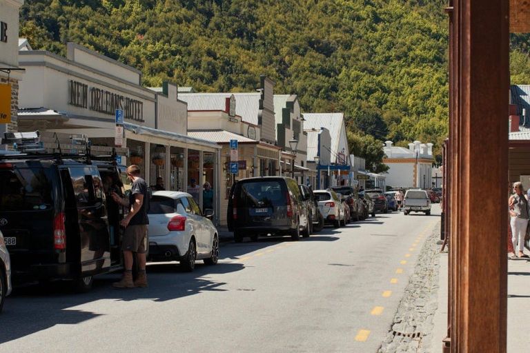 Photo of property in 14 Lot Rc, 63 Manse Road, Arrowtown, 9302