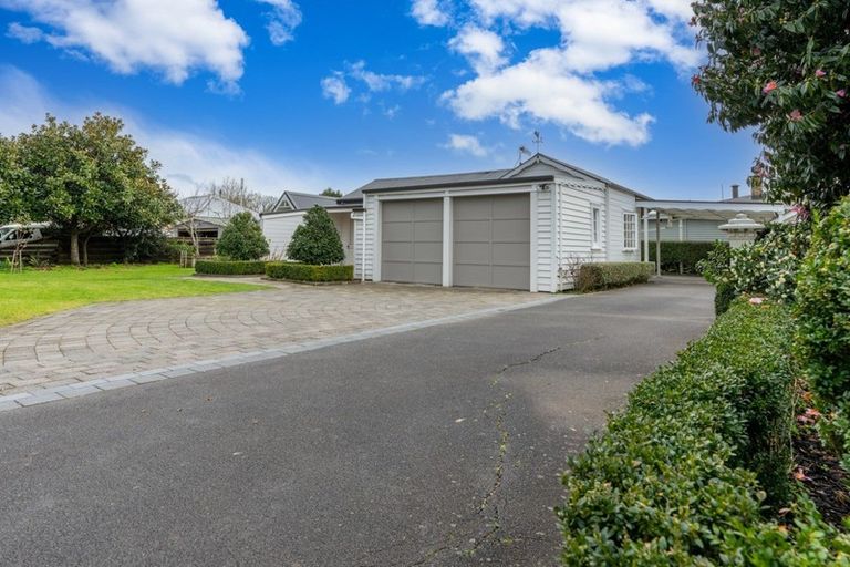 Photo of property in 31 Naylor Street, Hamilton East, Hamilton, 3216