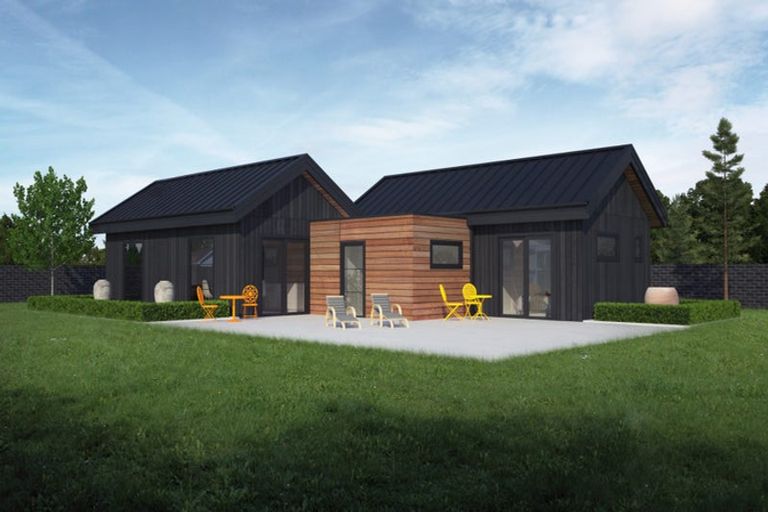 Photo of property in 3 Ruru Lane, Hurworth, New Plymouth, 4310