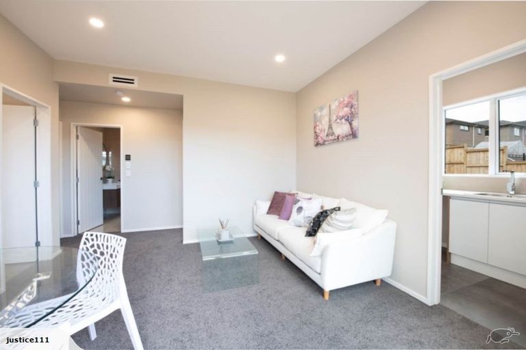 Photo of property in 6 Kilcadden Drive, Flat Bush, Auckland, 2019
