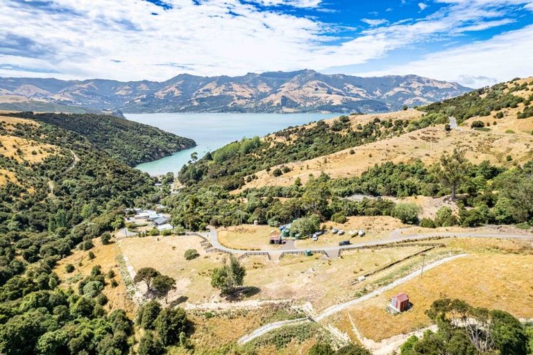Photo of property in 15 Tikao Bay Road, Wainui, French Farm, 7582