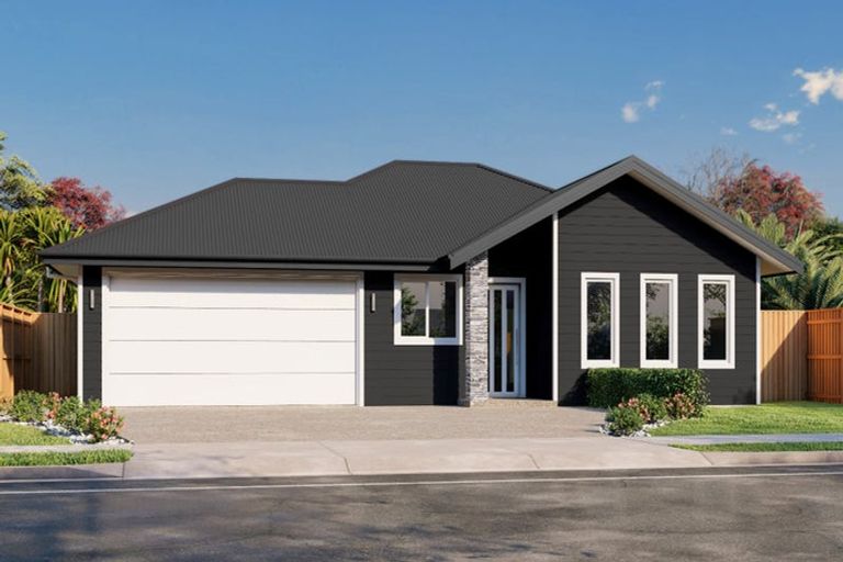 Photo of property in 26 Kerr Crescent, Patumahoe, 2679