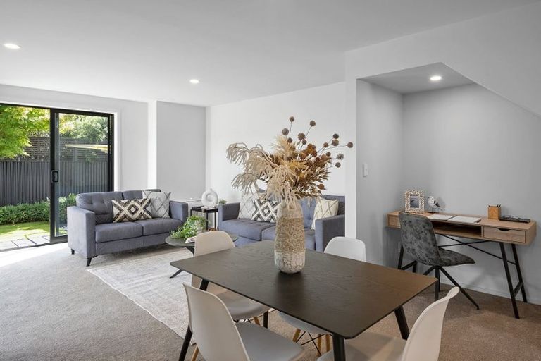 Photo of property in 28a Mayfair Street, Riccarton, Christchurch, 8011