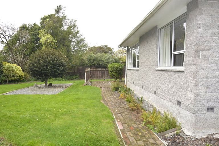 Photo of property in 90 Halswell Junction Road, Halswell, Christchurch, 8025