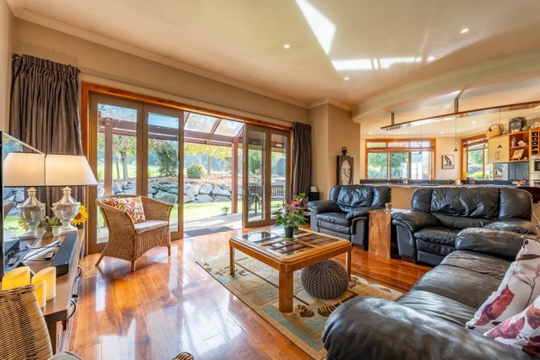 Photo of property in 17 Downs Road, Geraldine, 7930