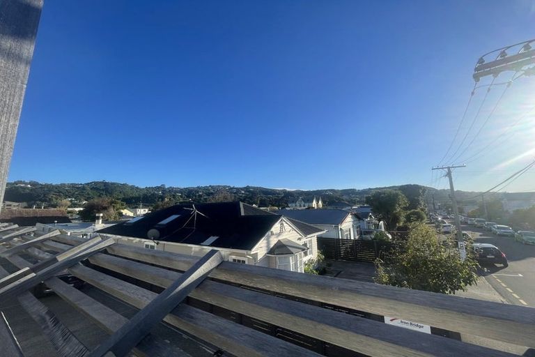 Photo of property in 43a Nelson Street, Petone, Lower Hutt, 5012