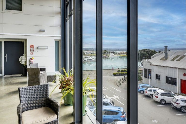 Photo of property in Shed 5, 215/1 Lever Street, Ahuriri, Napier, 4110