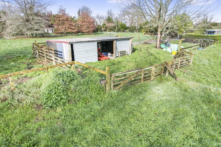 Photo of property in 465b Whitikahu Road, Taupiri, 3791