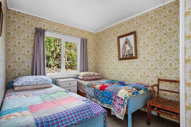 Photo of property in 245a Scotland Street, Roxburgh, 9500