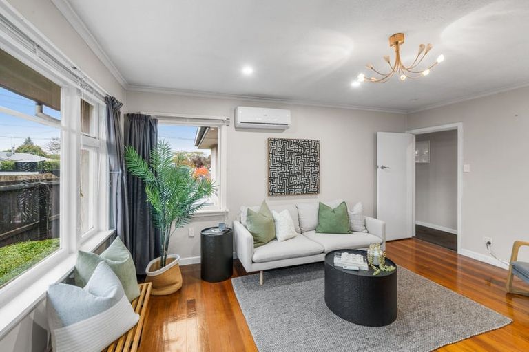 Photo of property in 1/10 Springhill Street, Avonhead, Christchurch, 8042