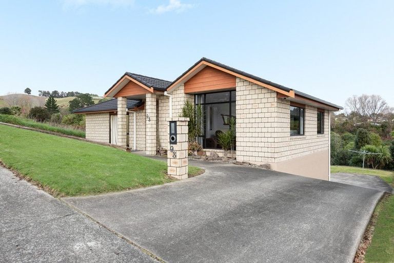 Photo of property in 93 Orion Drive, Welcome Bay, Tauranga, 3112