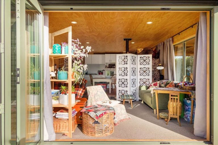 Photo of property in 47 Owhango Road, Owhango, 3990