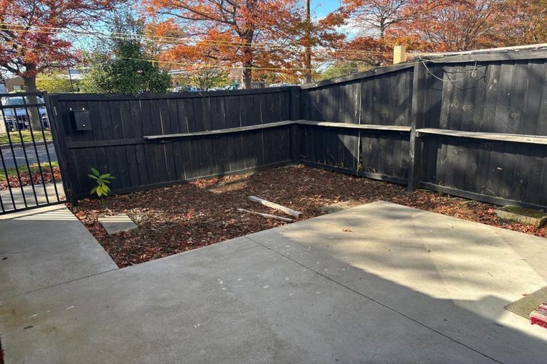 Photo of property in 2/25 Cumberland Street, Richmond, Christchurch, 8013