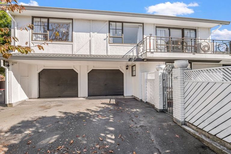 Photo of property in 64 Karnak Crescent, Russley, Christchurch, 8042