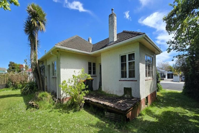 Photo of property in 29 Kahikatea Street, Inglewood, 4330