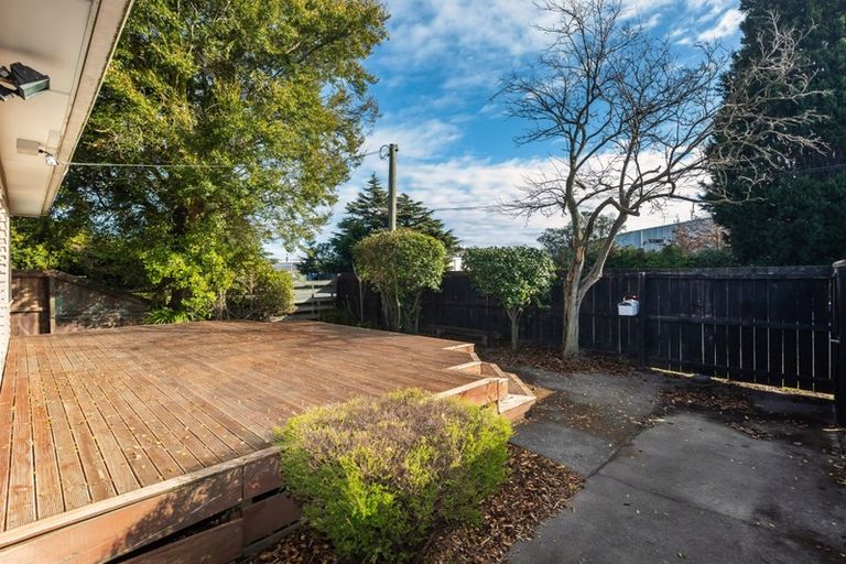 Photo of property in 19 Branston Street, Hornby, Christchurch, 8042