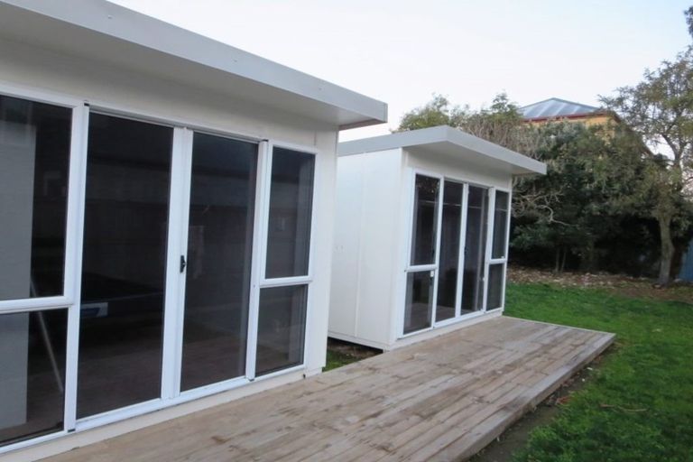 Photo of property in 352 Hereford Street, Linwood, Christchurch, 8011