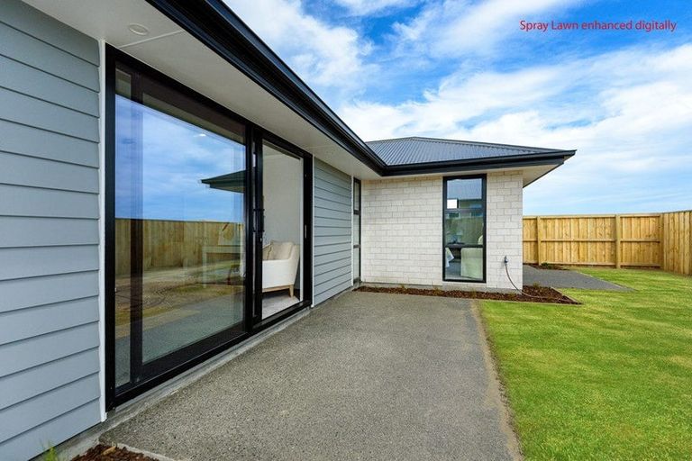 Photo of property in 66 Lennon Drive, Rolleston, 7614