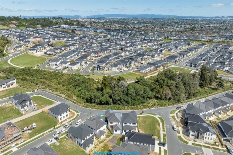 Photo of property in 73 Koromeke Street, Flat Bush, Auckland, 2019