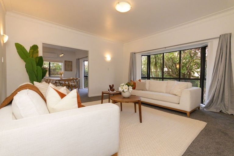 Photo of property in 123d Park Road, West End, Palmerston North, 4410