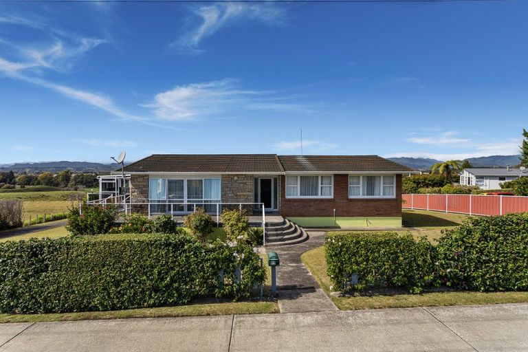 Photo of property in 81 Hukutaia Road, Opotiki, 3122