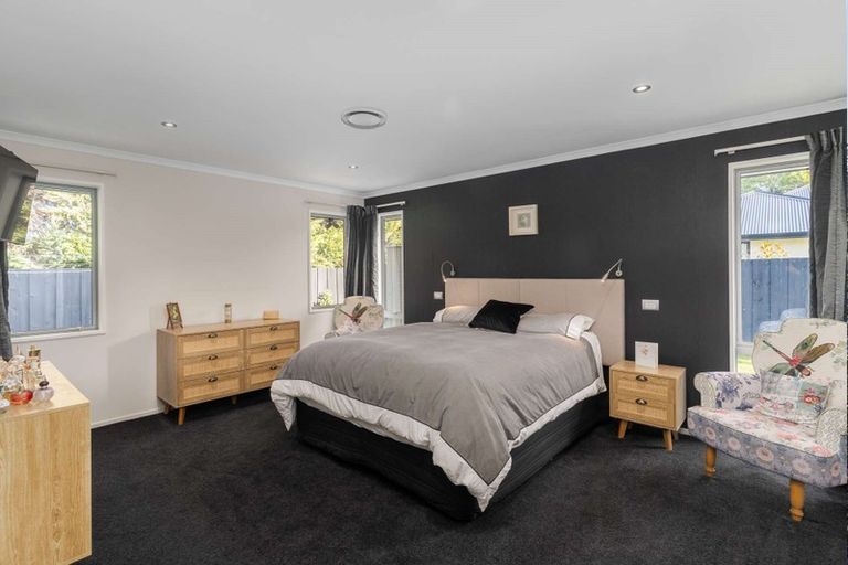 Photo of property in 7 Hassall Street, Rangiora, 7400