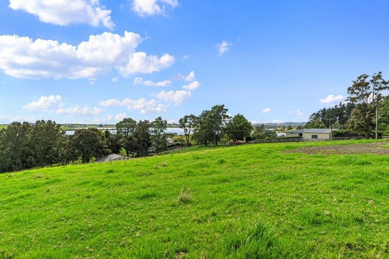 Photo of property in 319b Rotowaro Road, Huntly, 3771