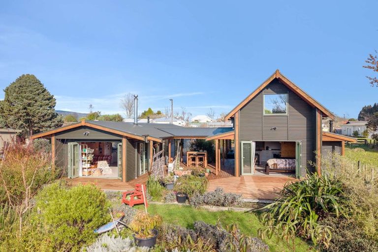 Photo of property in 47 Owhango Road, Owhango, 3990