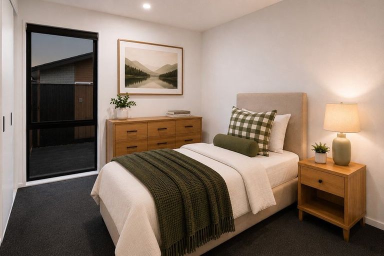 Photo of property in 4 Pahua Street, Pegasus, 7612