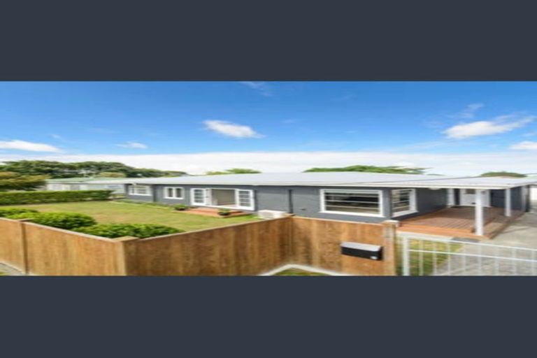 Photo of property in 2 Simon Street, Feilding, 4702