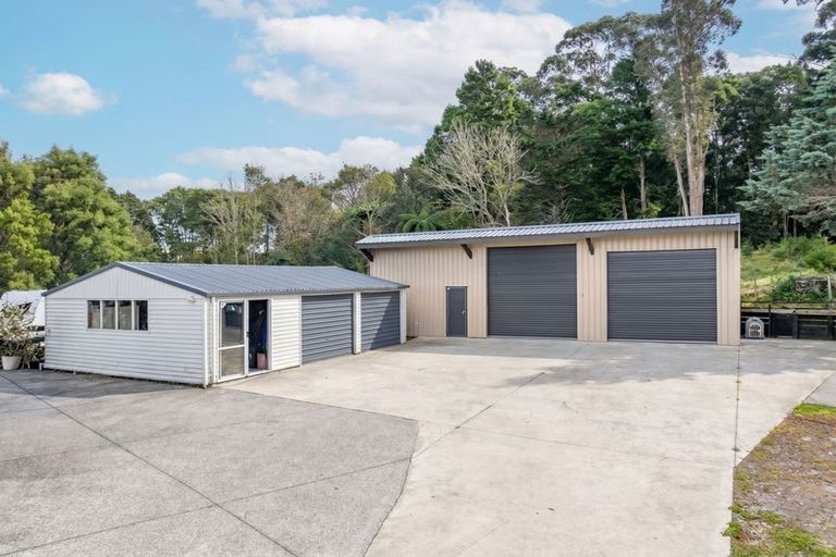 Photo of property in 151 Tarukenga Road, Ngongotaha Valley, Rotorua, 3072
