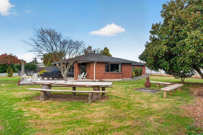 Photo of property in 270a High Street South, Carterton, 5713