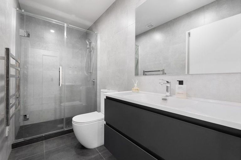 Photo of property in 4 Te Uru Lane, Takapuna, Auckland, 0622