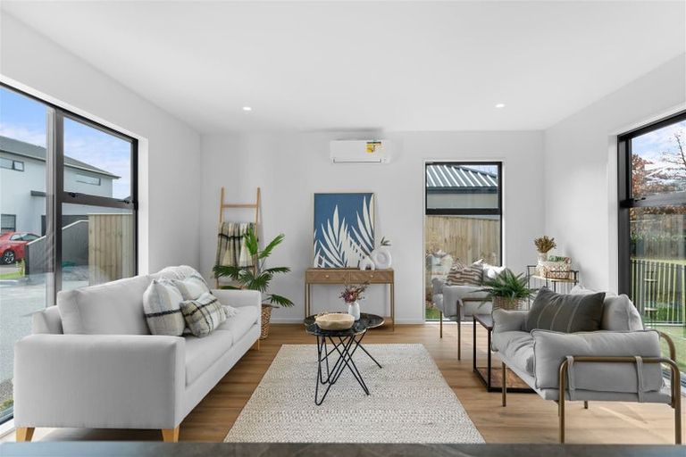 Photo of property in 8 Kearns Drive, Halswell, Christchurch, 8025