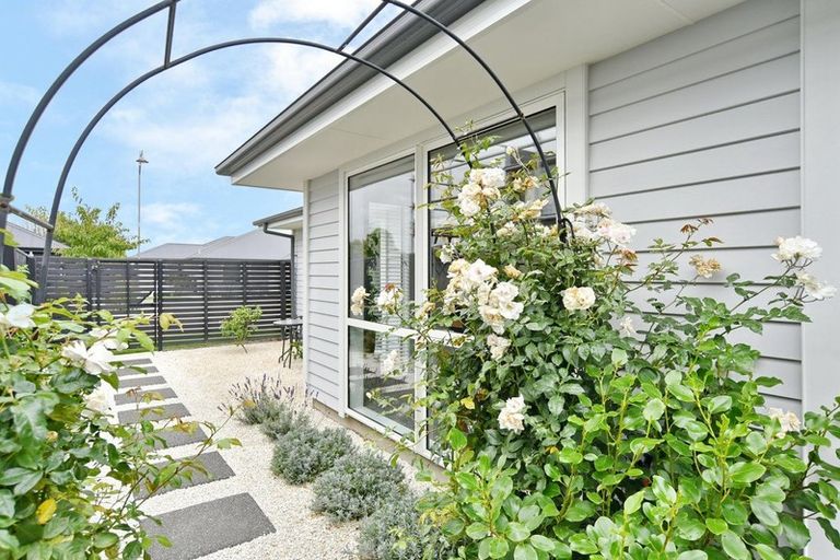 Photo of property in 3 Mckee Lane, Kaiapoi, 7630