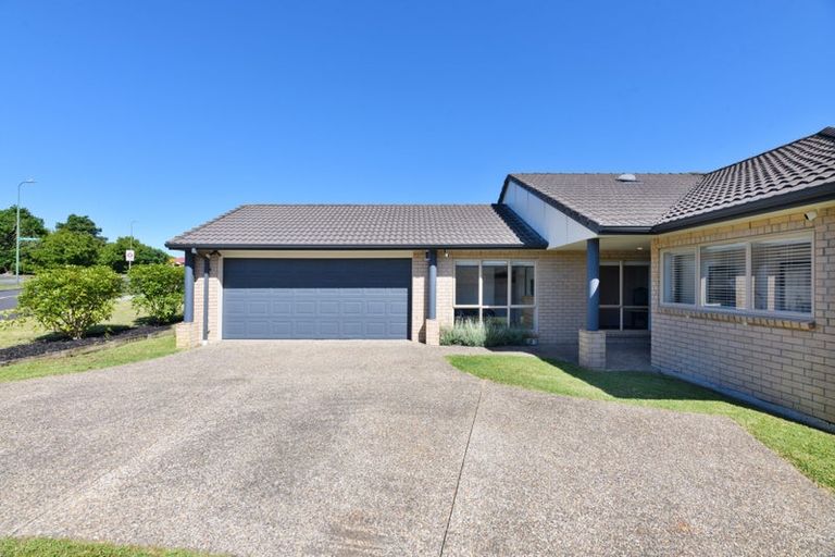 Photo of property in 8 Brookwood Drive, Henderson, Auckland, 0612