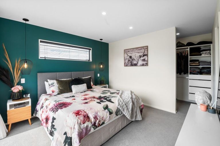 Photo of property in 7 Lesser Close, Rolleston, 7615