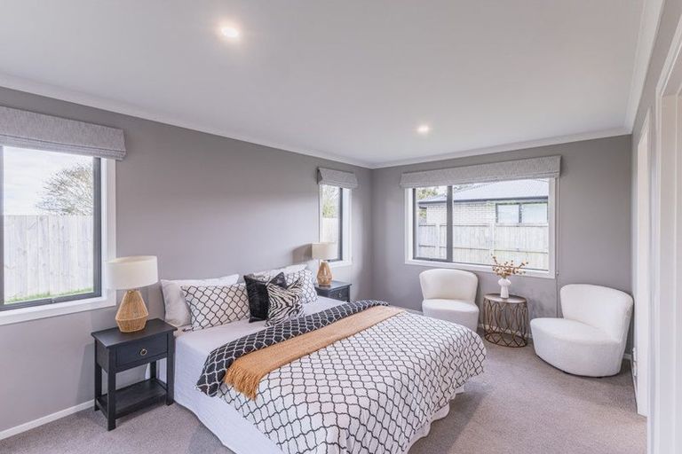 Photo of property in 19 Turutu Place, Ngaruawahia, 3720