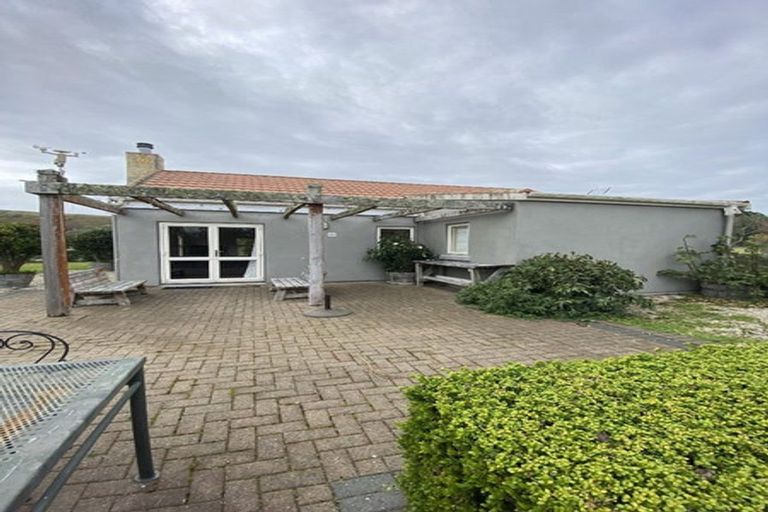 Photo of property in 343 Black Rock Road, Te Ore Ore, Masterton, 5886