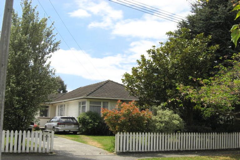 Photo of property in 55 Gregan Crescent, Burnside, Christchurch, 8053