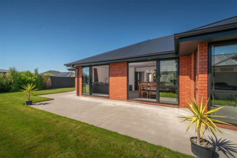 Photo of property in 8 Rhyolite Court, Rolleston, 7614