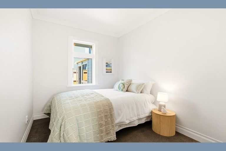 Photo of property in 26 Byron Street, Miramar, Wellington, 6022